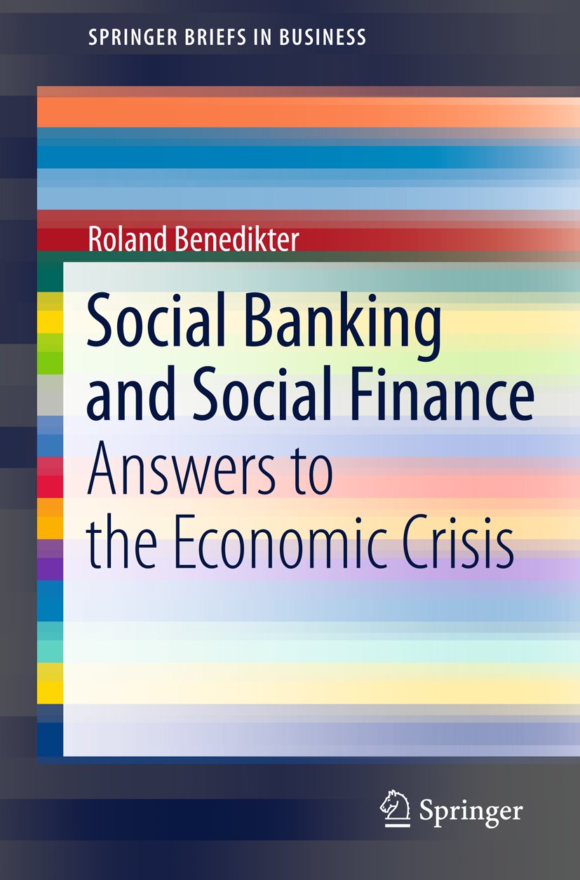 SpringerBriefs in Business