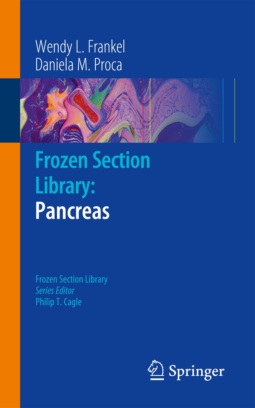 Frozen Section Library
