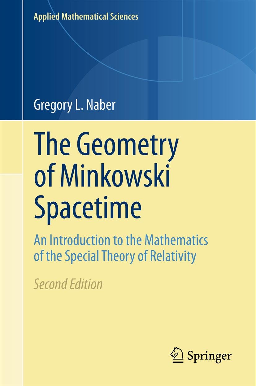 Applied Mathematical Sciences