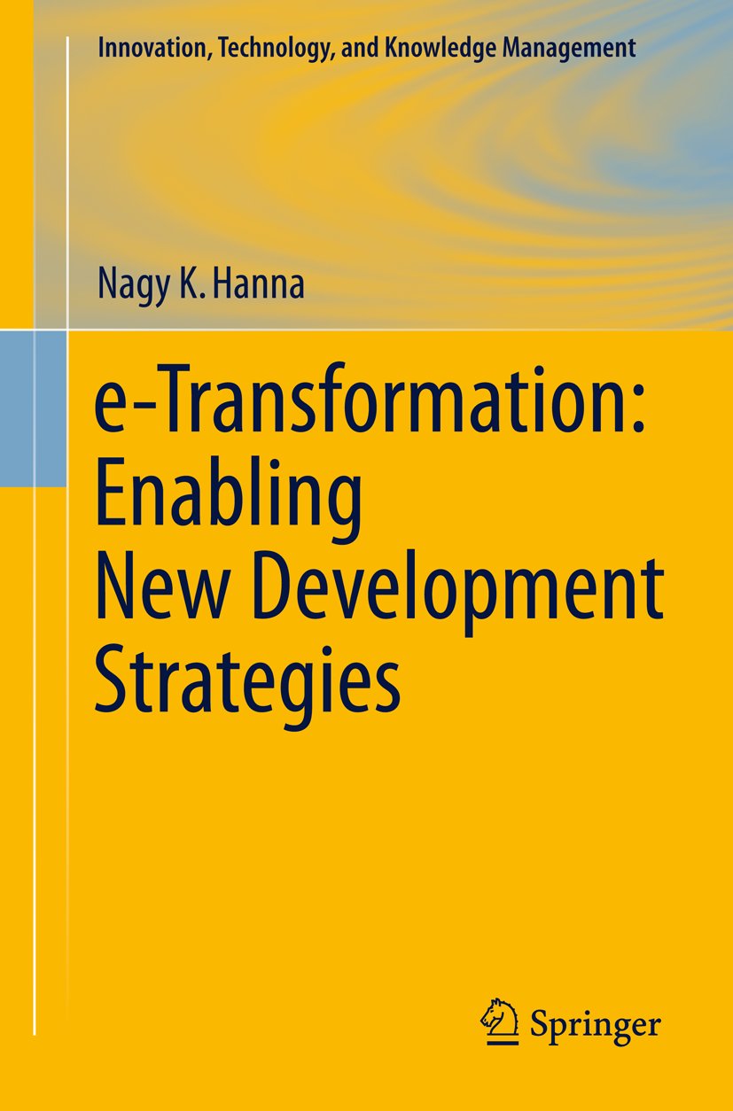 Innovation, Technology, and Knowledge Management