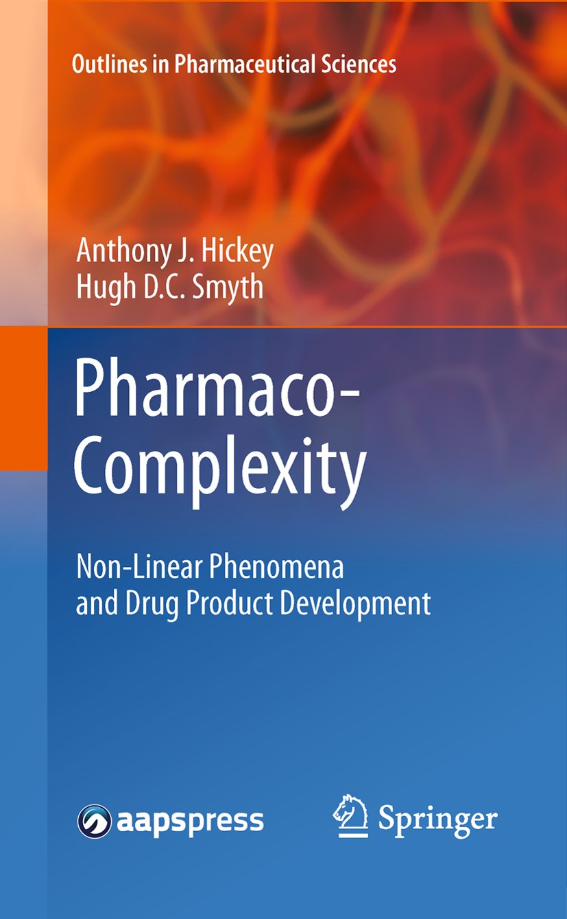 Outlines in Pharmaceutical Sciences