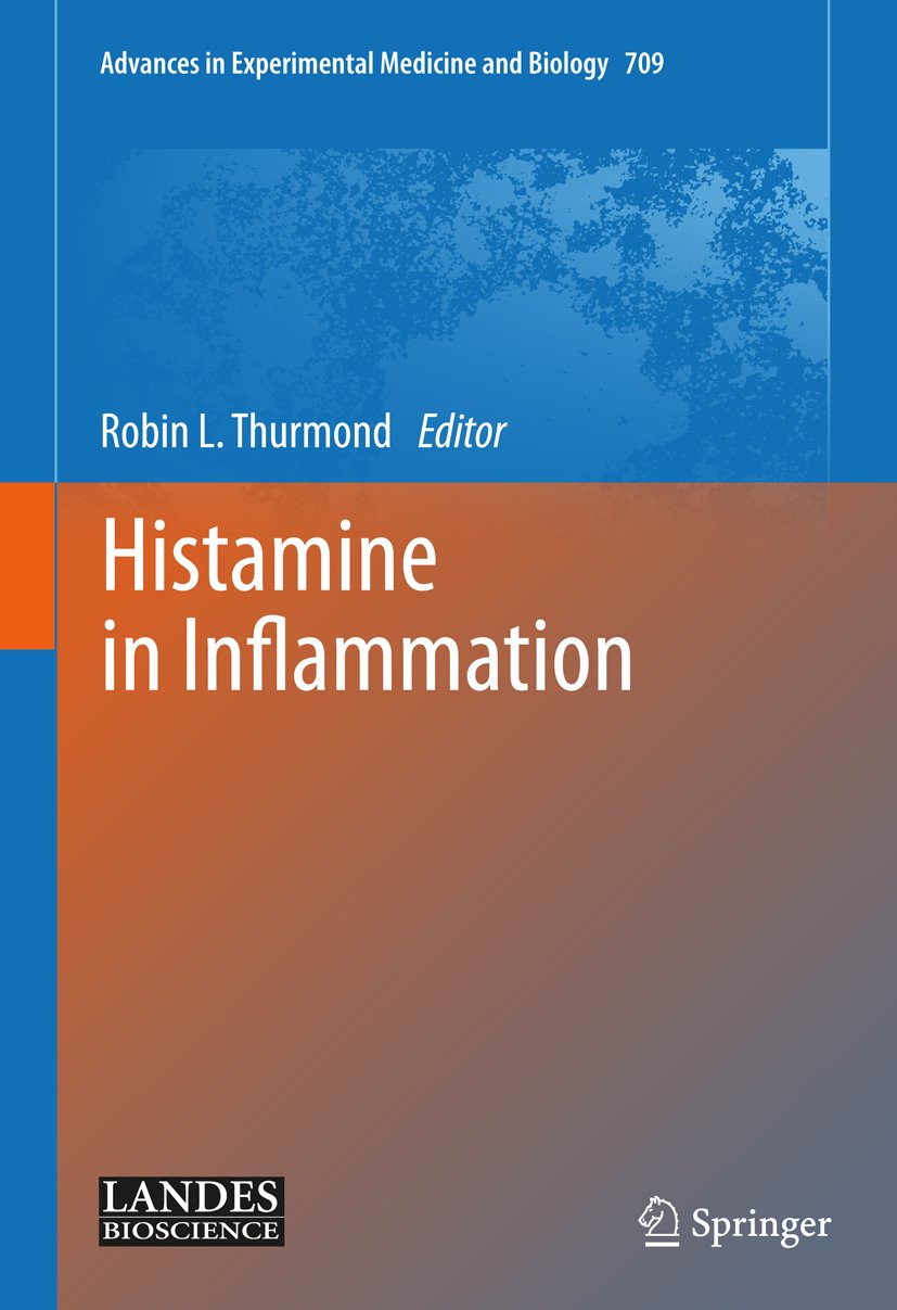 Advances in Experimental Medicine and Biology