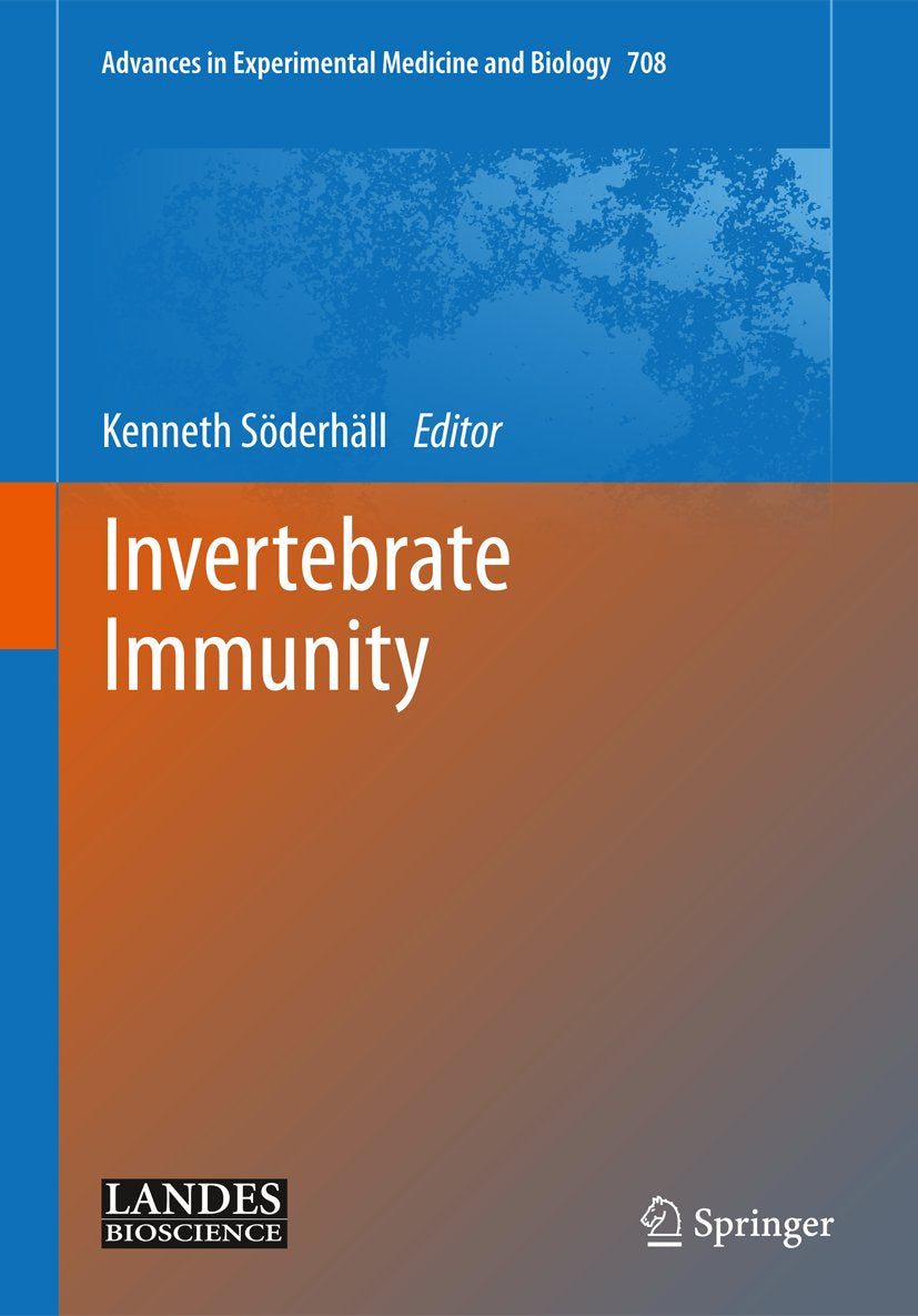 Advances in Experimental Medicine and Biology