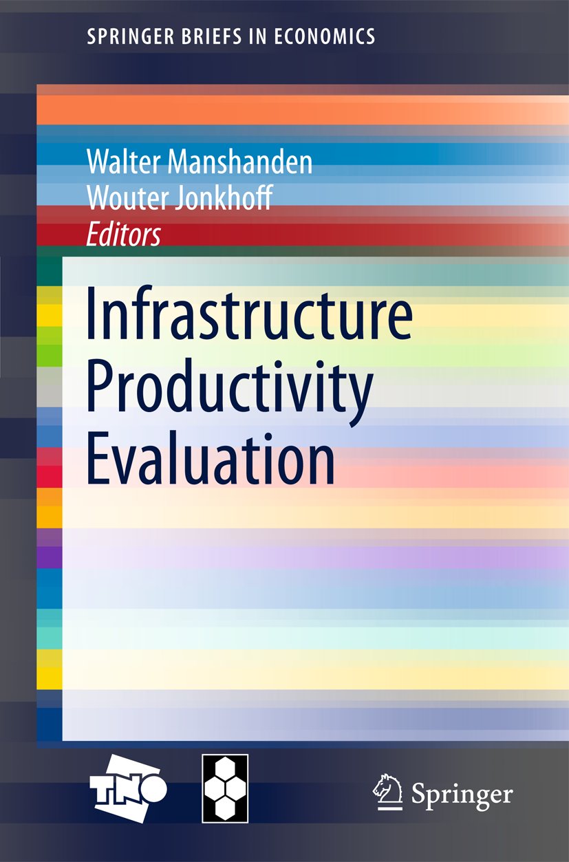 SpringerBriefs in Economics