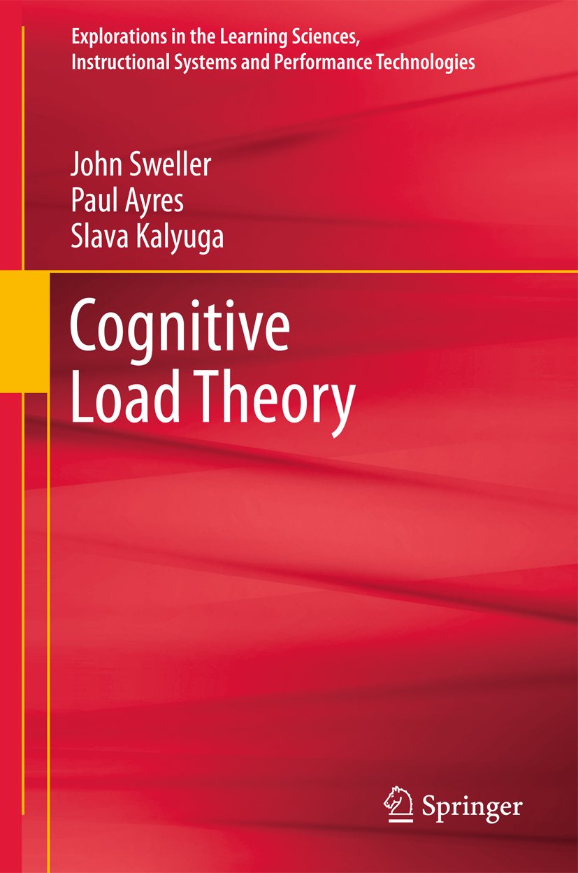 Explorations in the Learning Sciences, Instructional Systems and Performance Technologies