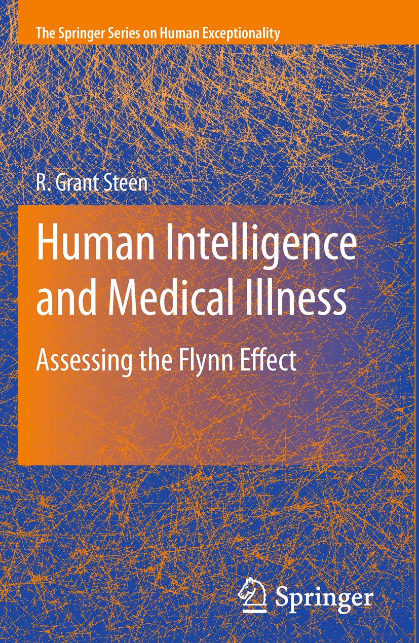 The Springer Series on Human Exceptionality
