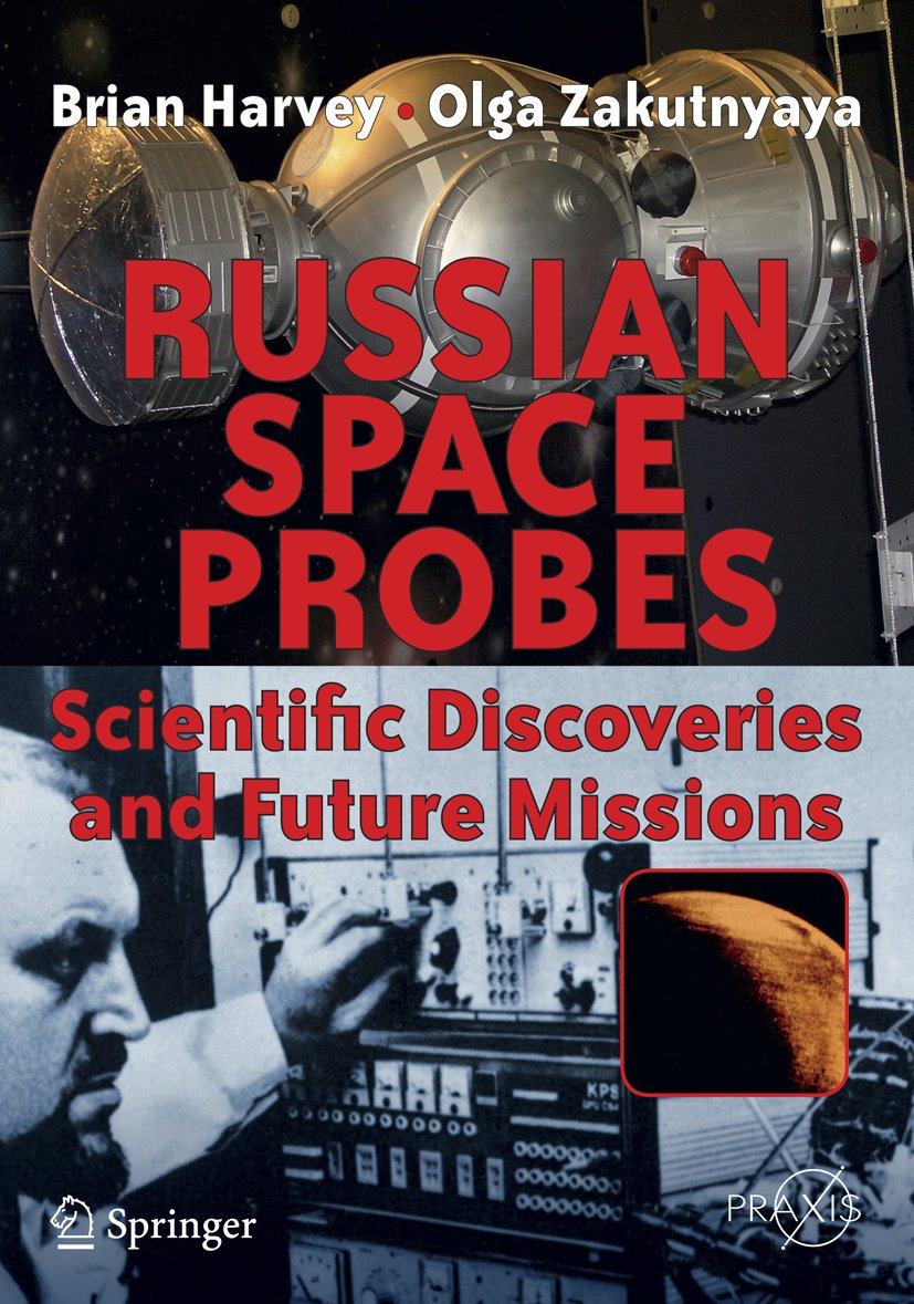 Springer Praxis Books