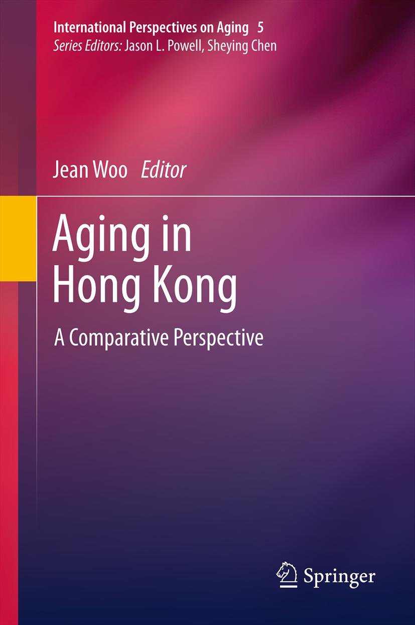 International Perspectives on Aging