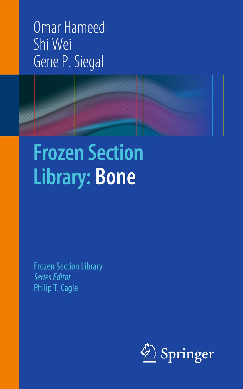 Frozen Section Library