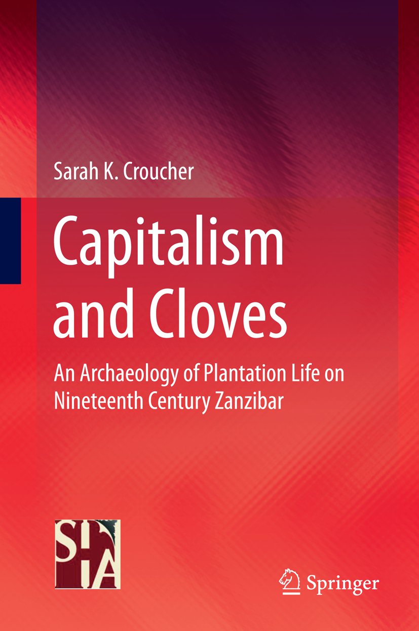 Capitalism and Cloves
