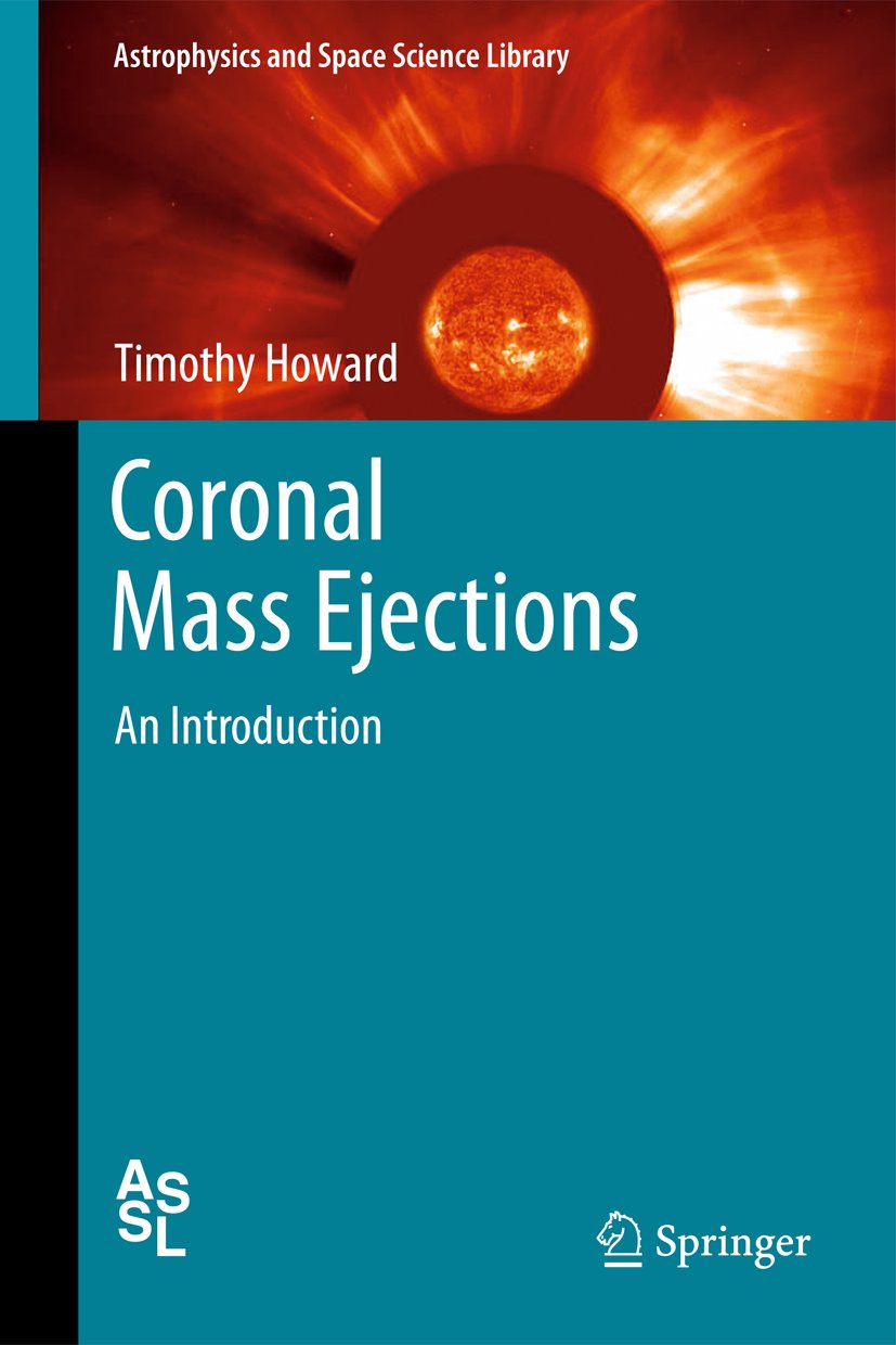 Astrophysics and Space Science Library