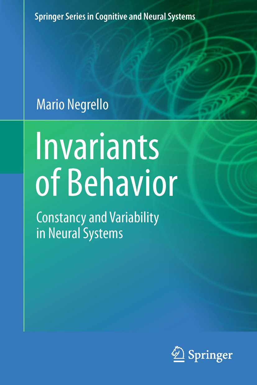 Springer Series in Cognitive and Neural Systems