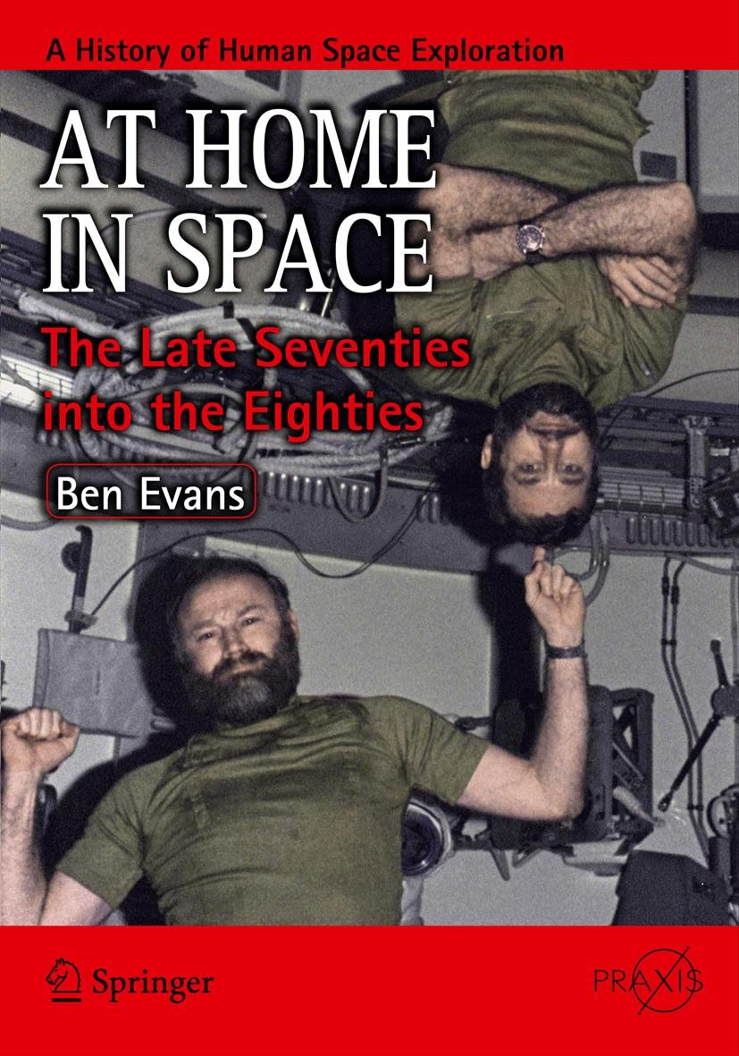 Springer Praxis Books