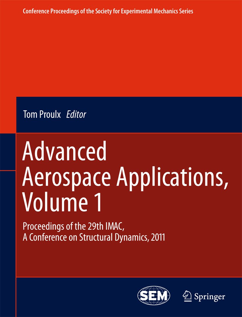 Conference Proceedings of the Society for Experimental Mechanics Series