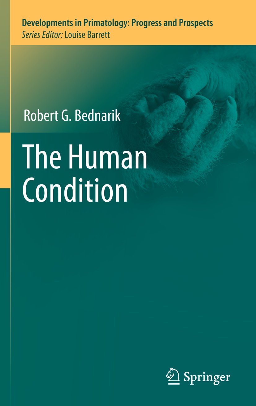 Developments in Primatology: Progress and Prospects