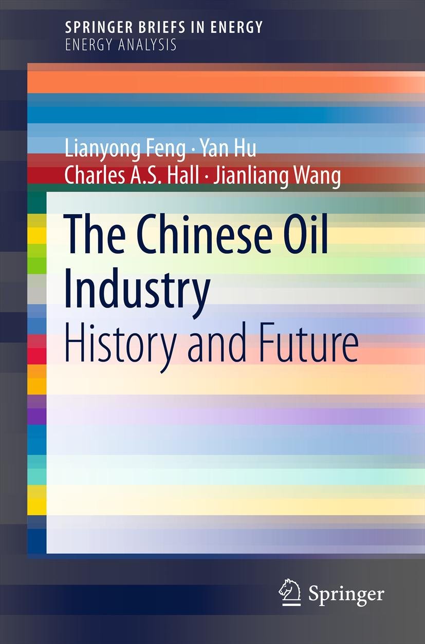 SpringerBriefs in Energy