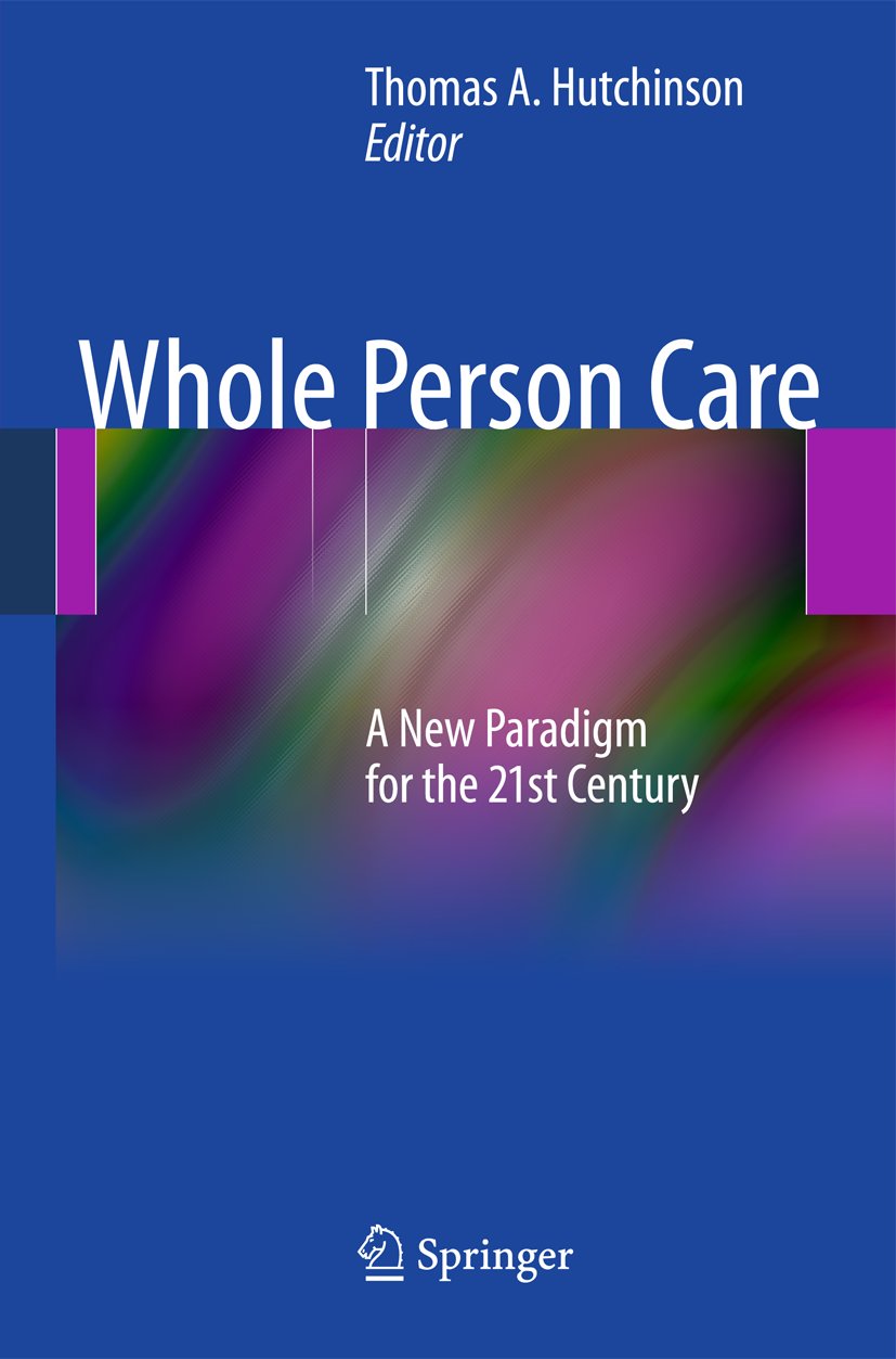 Whole Person Care