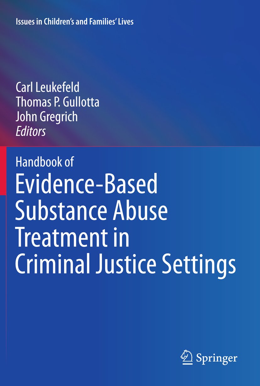 Issues in Children's and Families' Lives