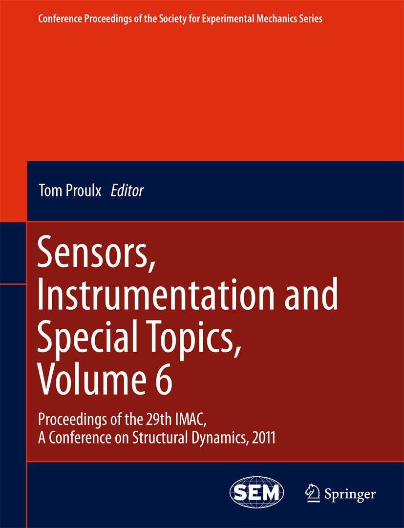 Conference Proceedings of the Society for Experimental Mechanics Series