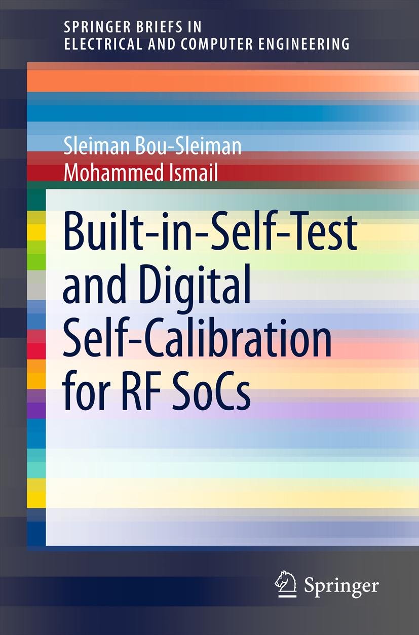 SpringerBriefs in Electrical and Computer Engineering