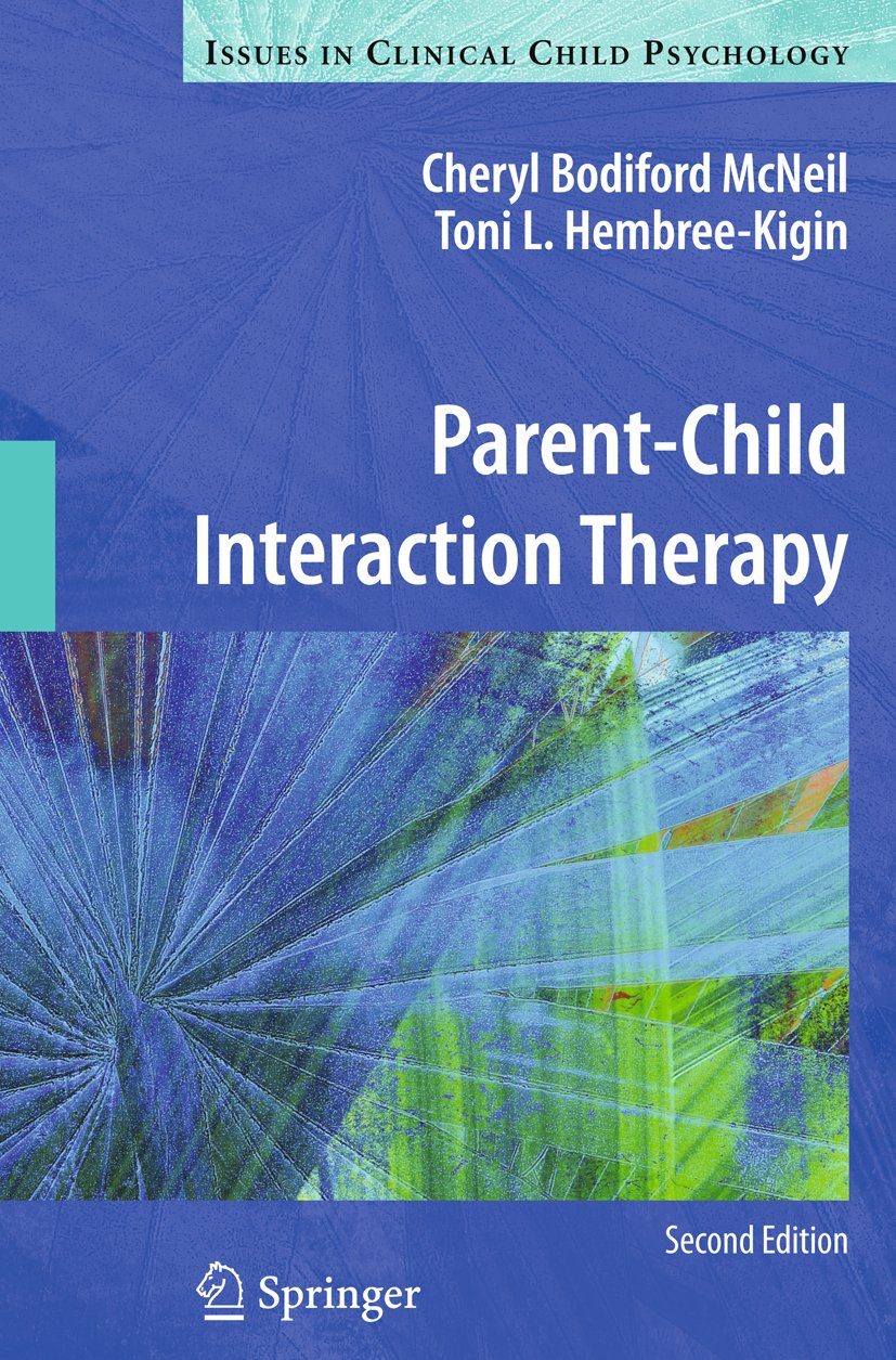 Issues in Clinical Child Psychology
