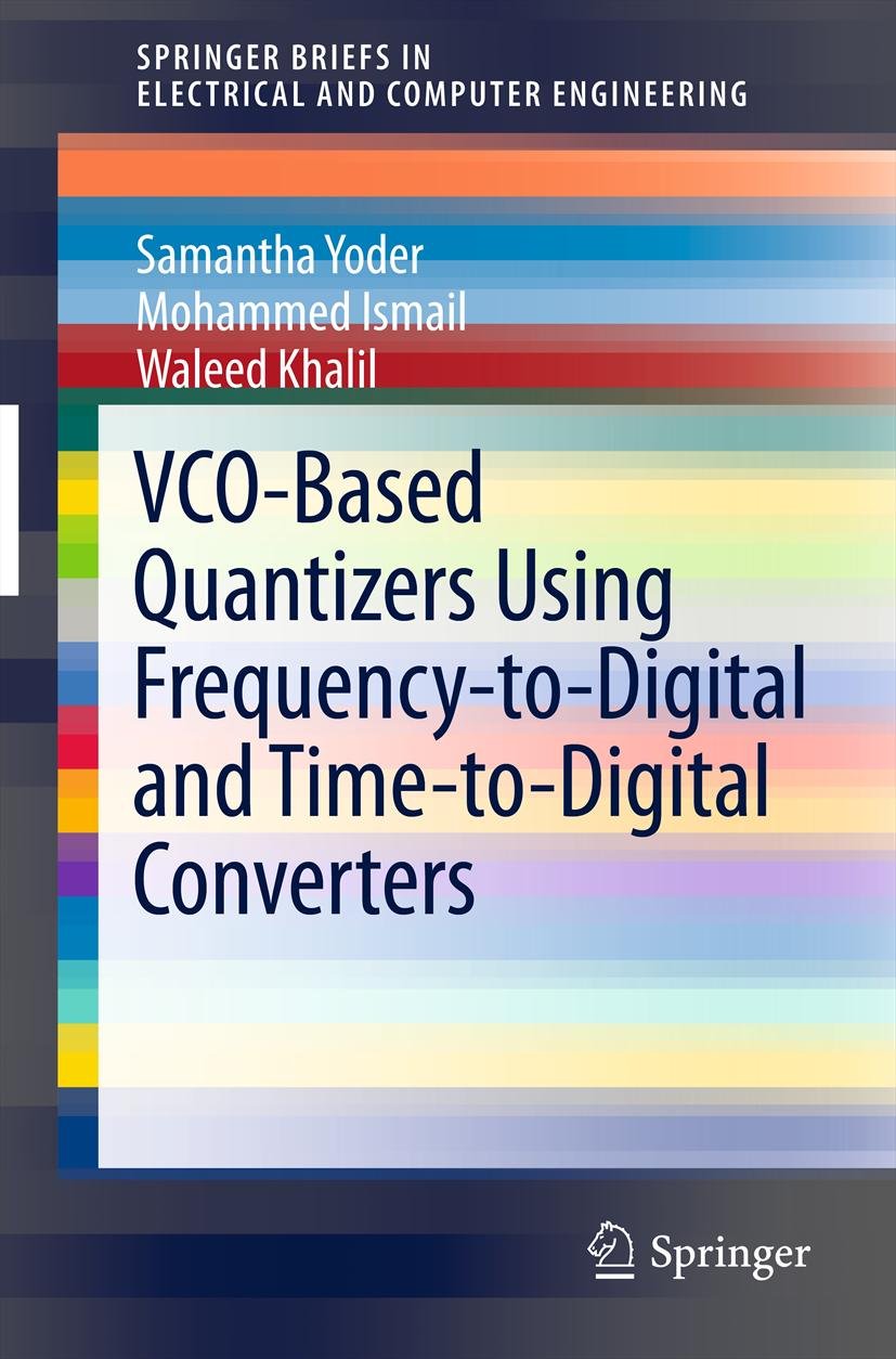 SpringerBriefs in Electrical and Computer Engineering