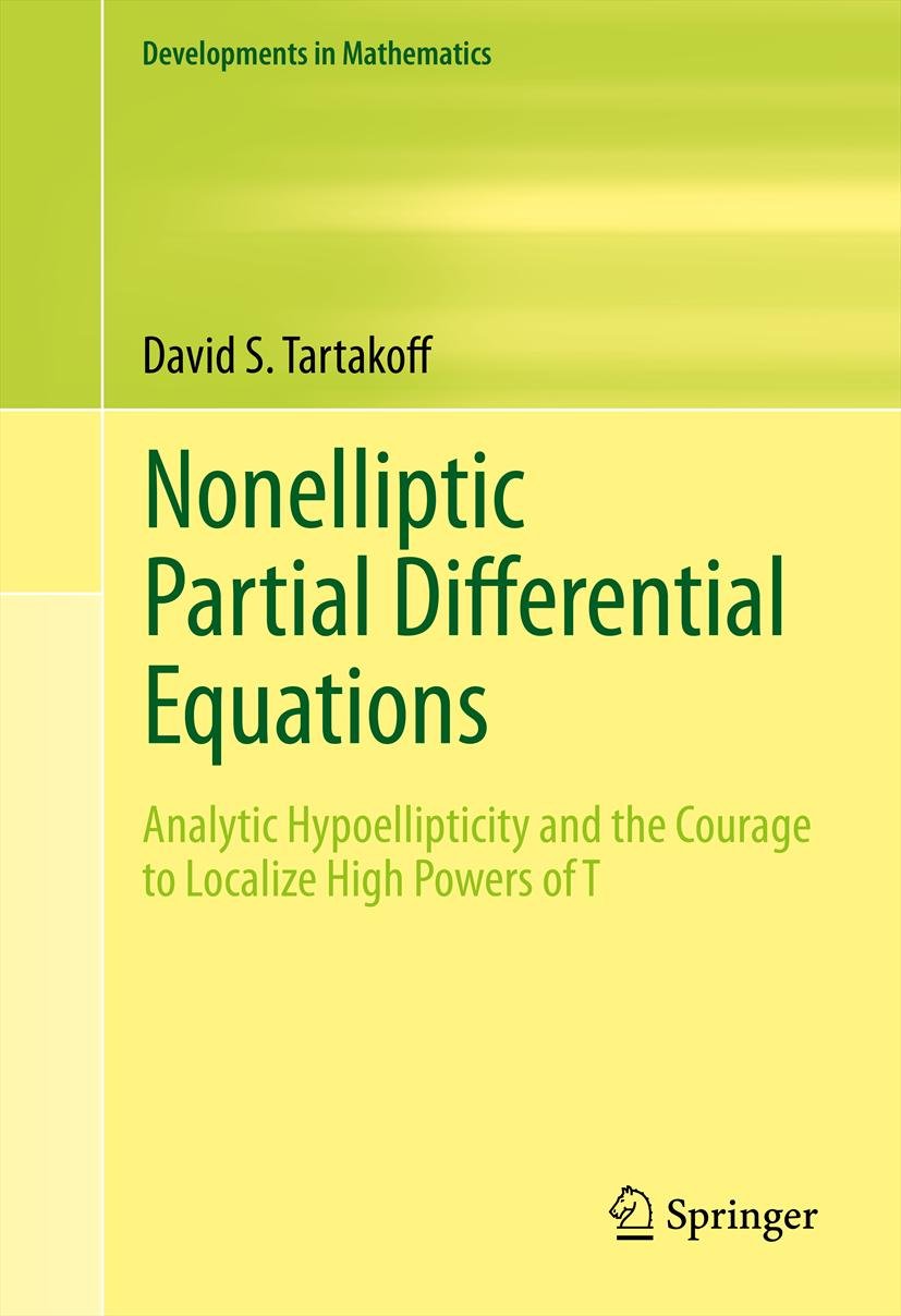 Developments in Mathematics
