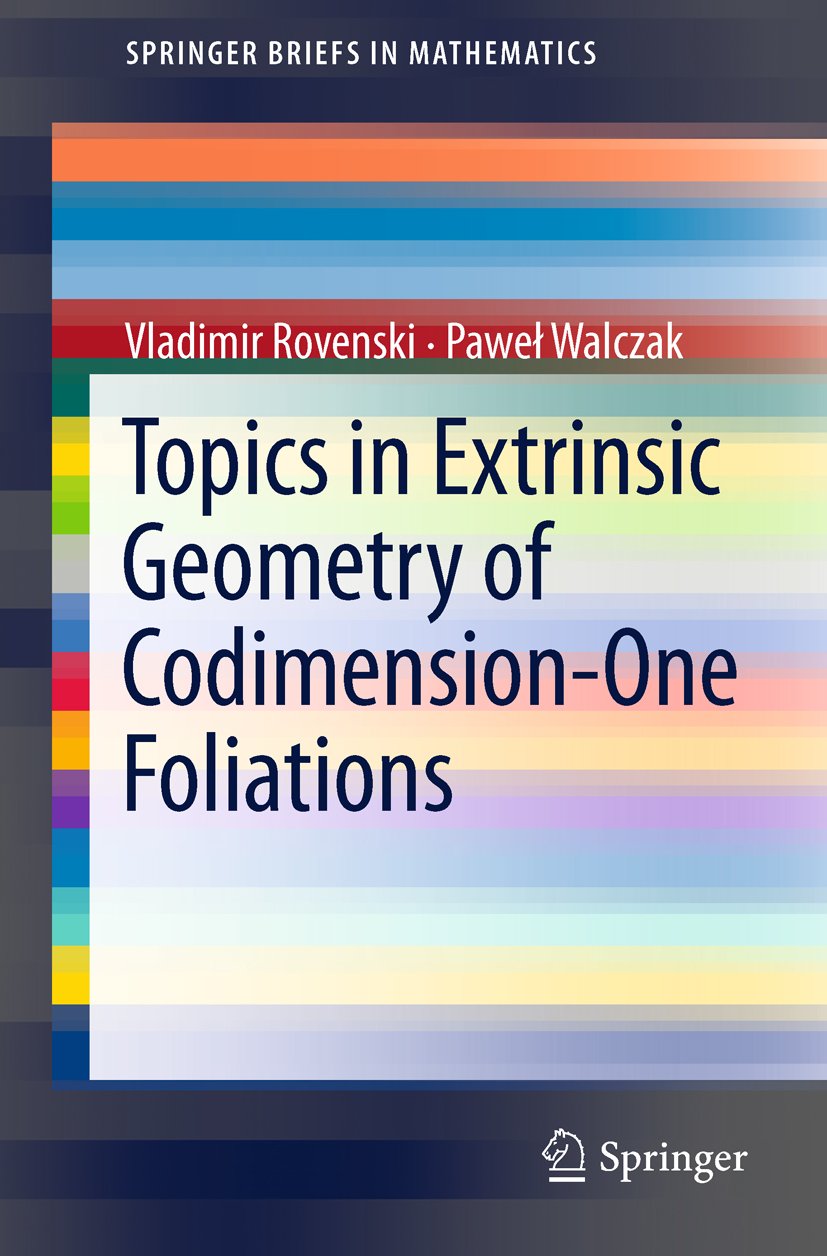 SpringerBriefs in Mathematics