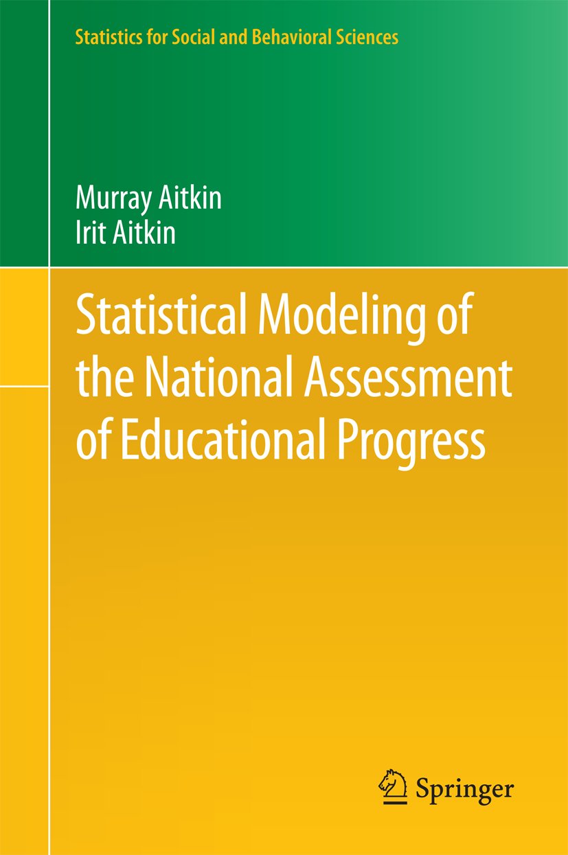 Statistics for Social and Behavioral Sciences
