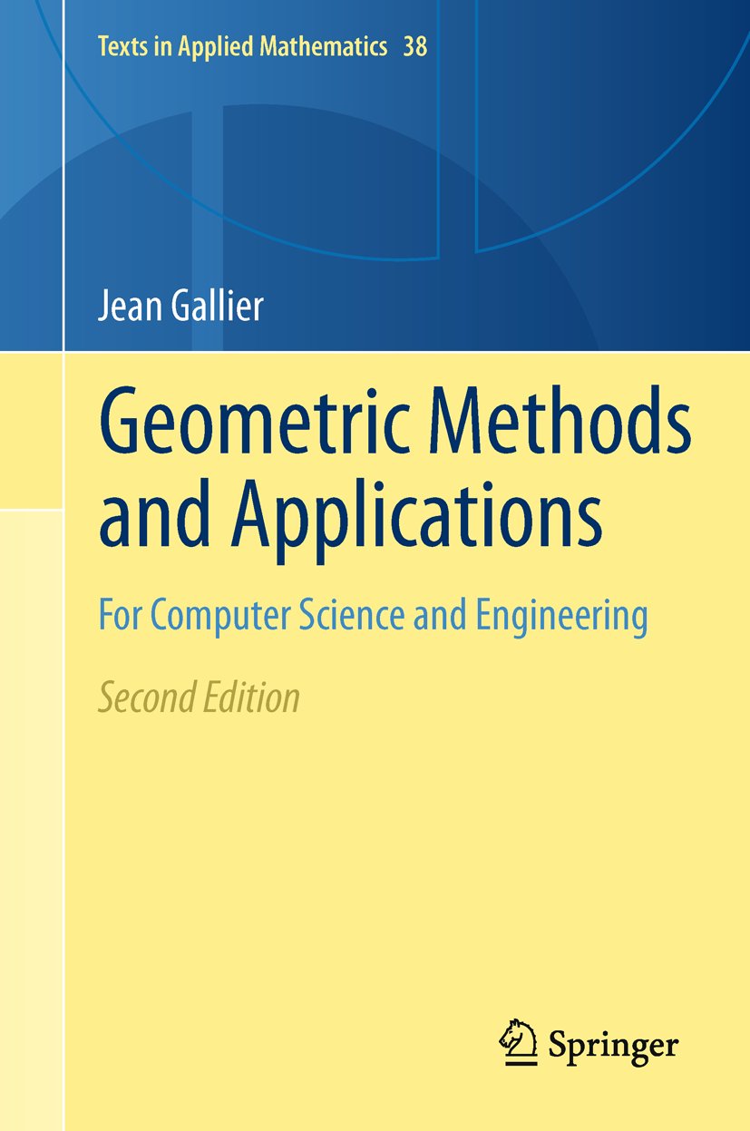 Texts in Applied Mathematics