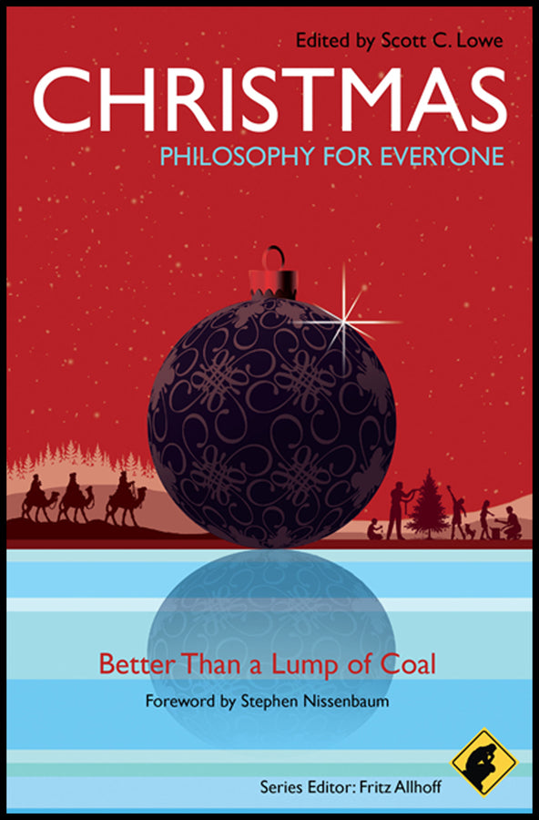 Christmas - Philosophy for Everyone