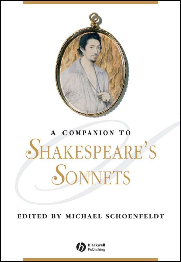 A Companion to Shakespeare's Sonnets