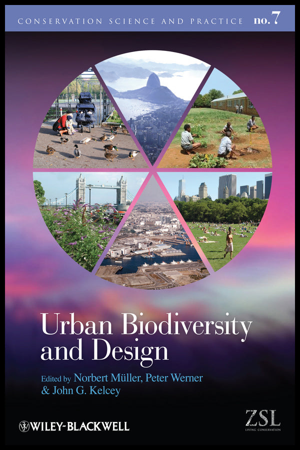 Urban Biodiversity and Design