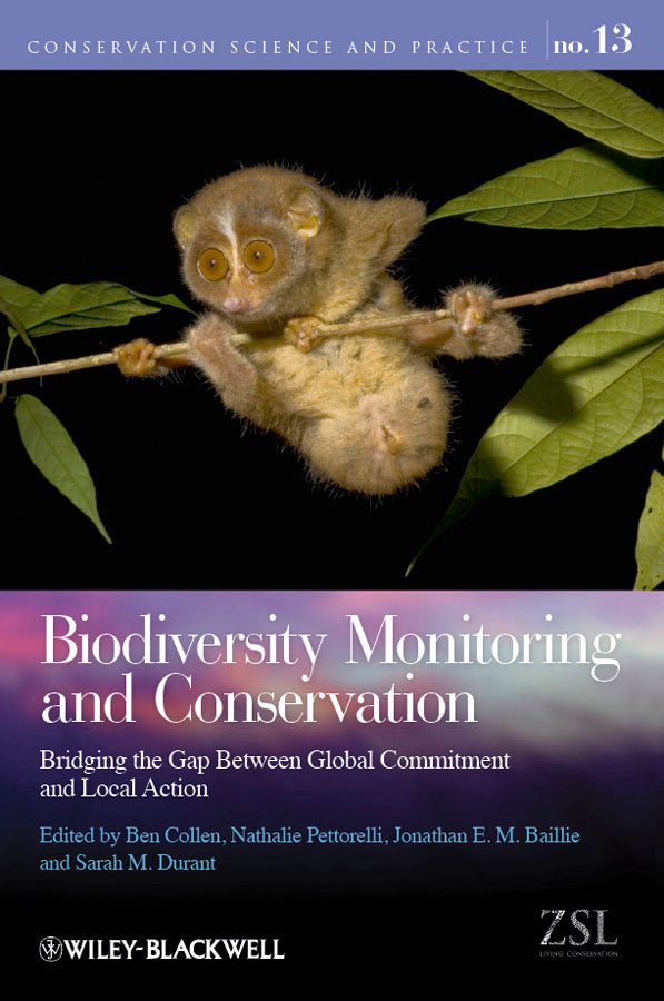 Conservation Science and Practice