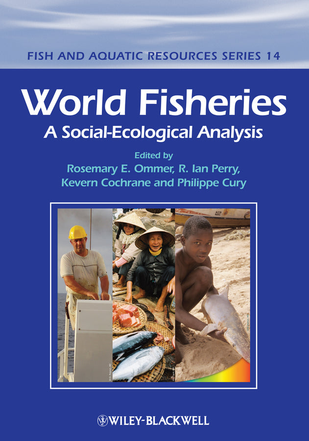 Fish and Aquatic Resources: A Social-Ecological Analysis