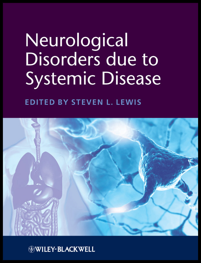 Neurological Disorders due to Systemic Disease