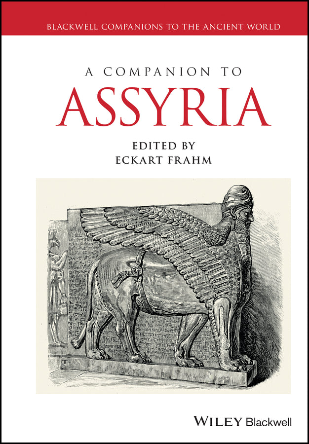 A Companion to Assyria