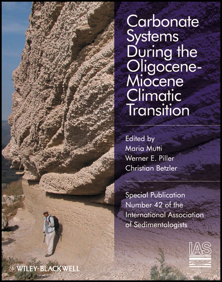 Carbonate Systems During the Olicocene-Miocene Climatic Transition