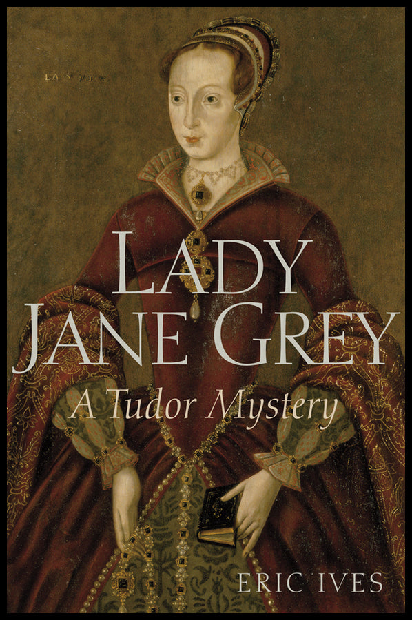 Lady Jane Grey