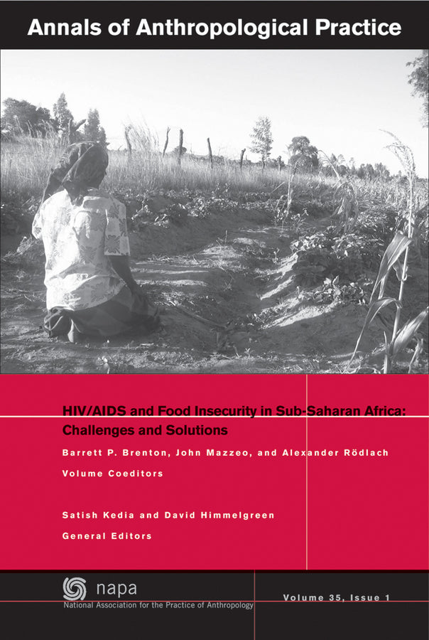 NAPA Bulletin: Challenges and Solutions