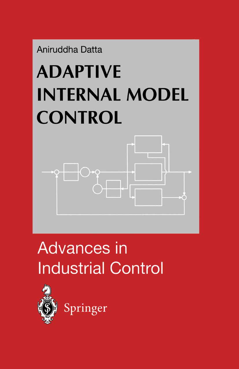 Advances in Industrial Control