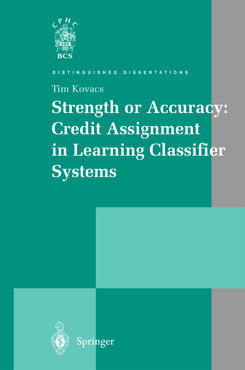Distinguished Dissertations