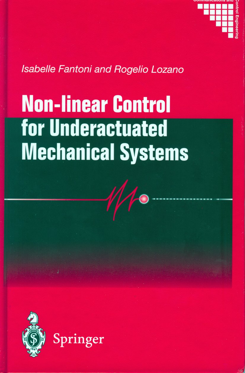 Communications and Control Engineering