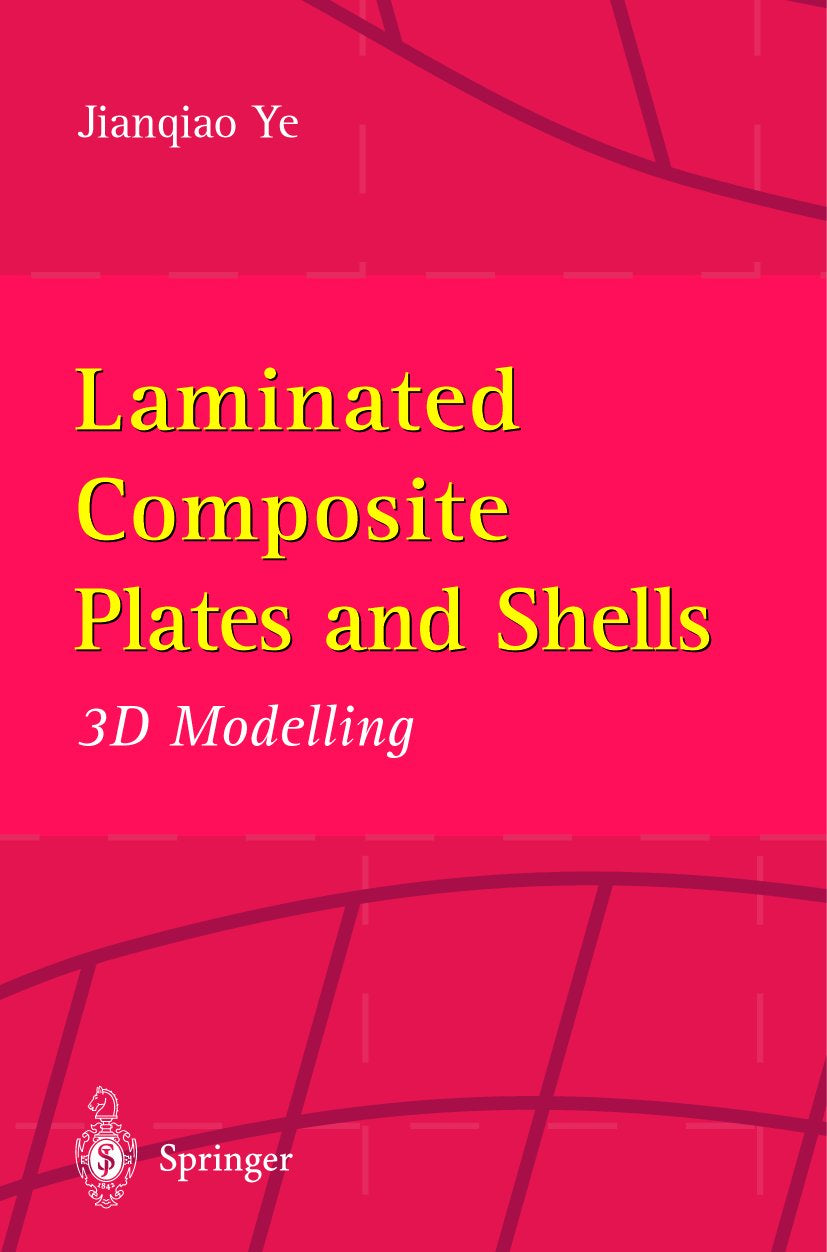 Laminated Composite Plates and Shells