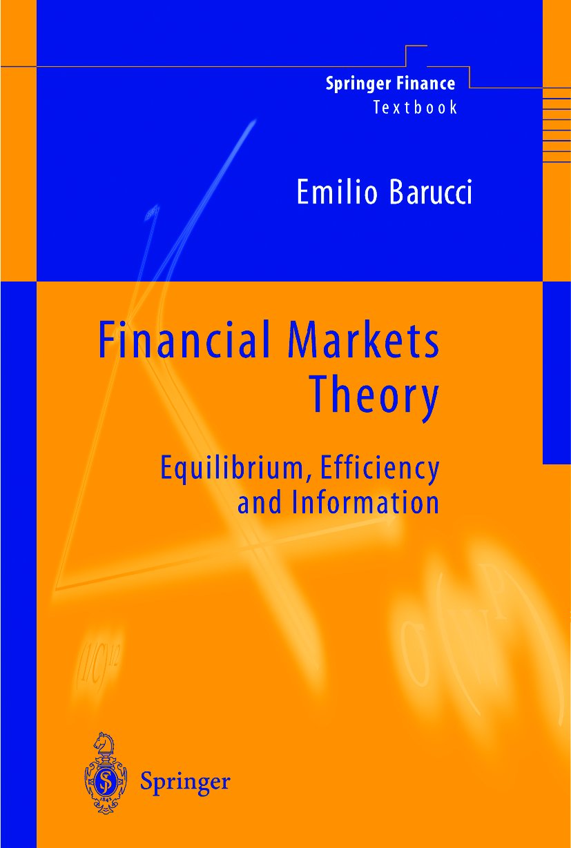 Springer Finance