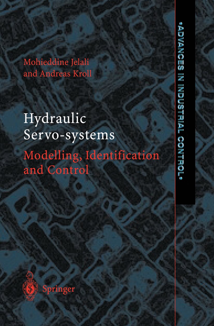 Advances in Industrial Control