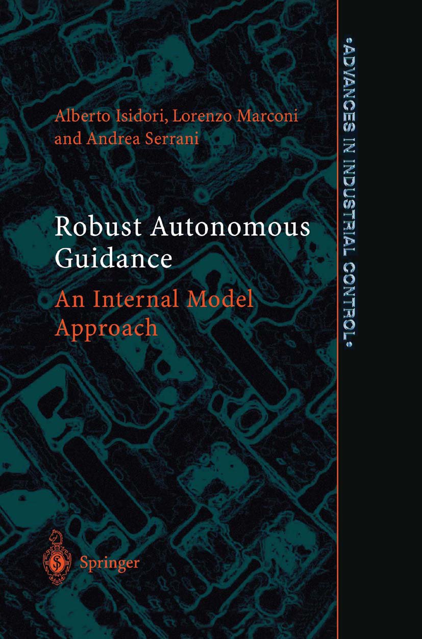 Advances in Industrial Control