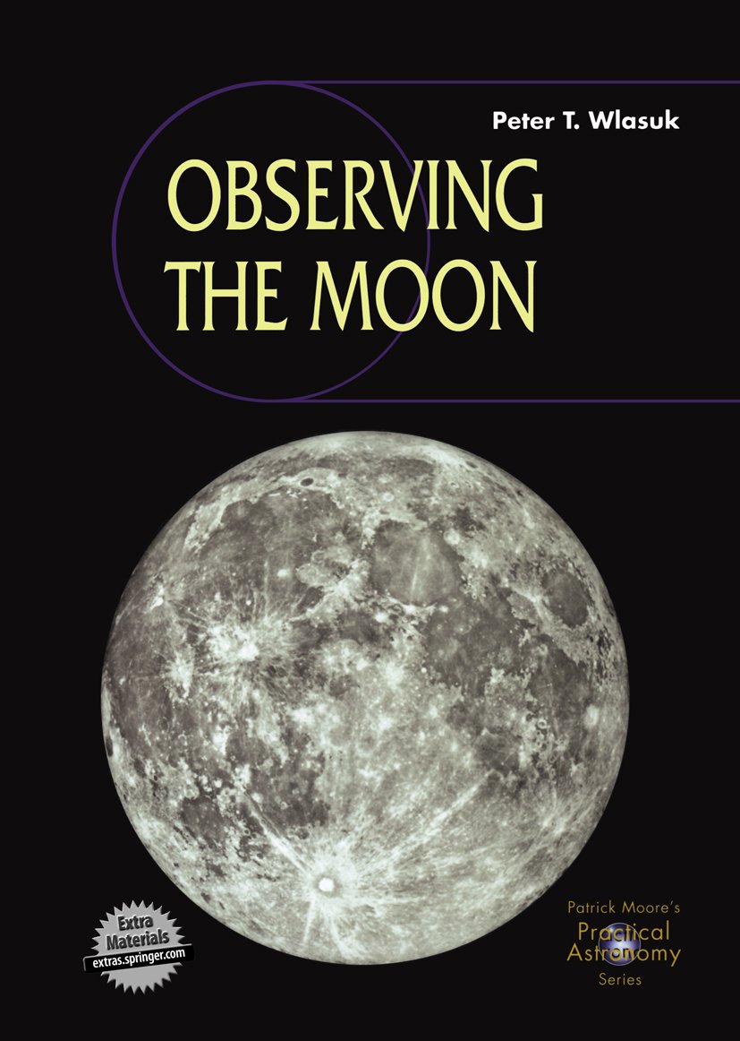 The Patrick Moore Practical Astronomy Series