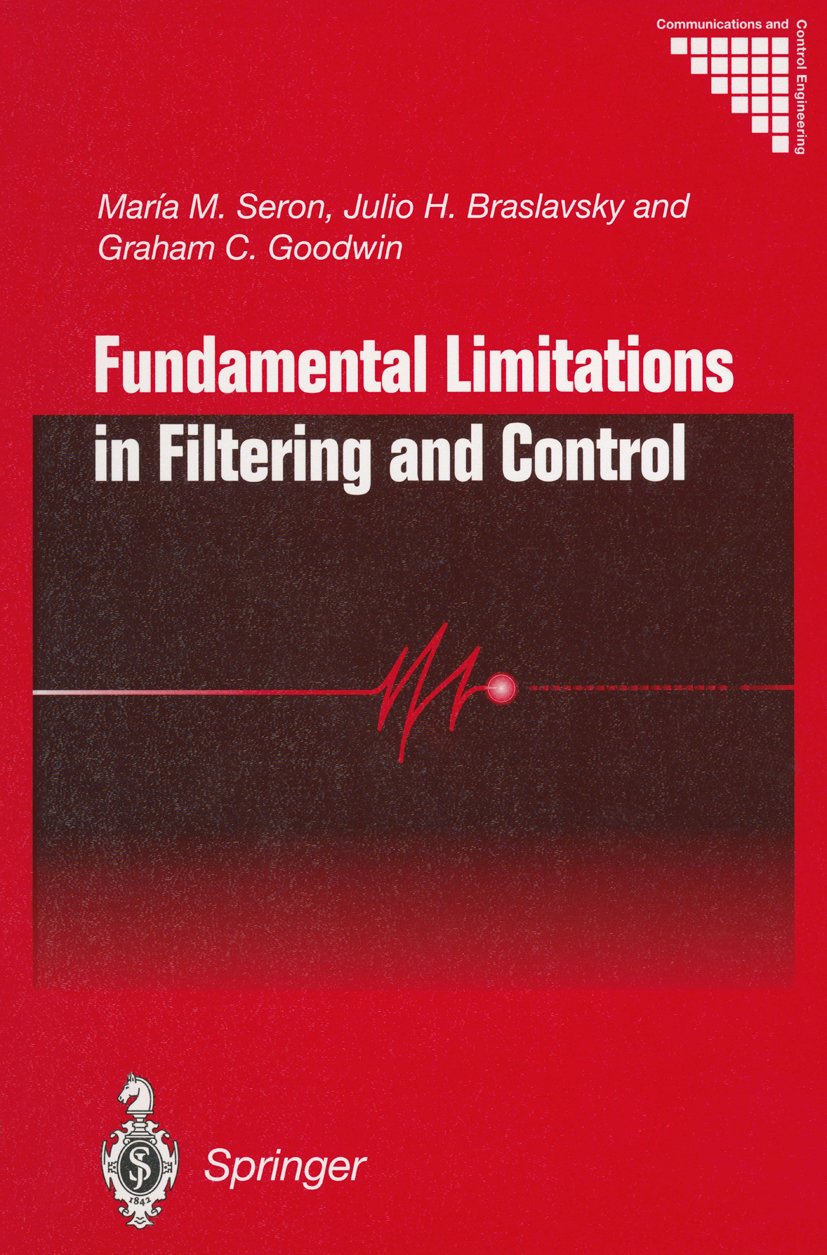 Communications and Control Engineering