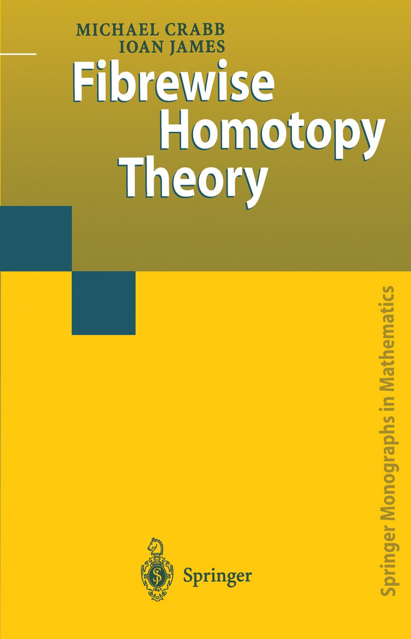Springer Monographs in Mathematics